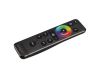 Пульт Arlight ARL-1022-Sirius-RGBW Black (4 зоны, 2.4G) 027154