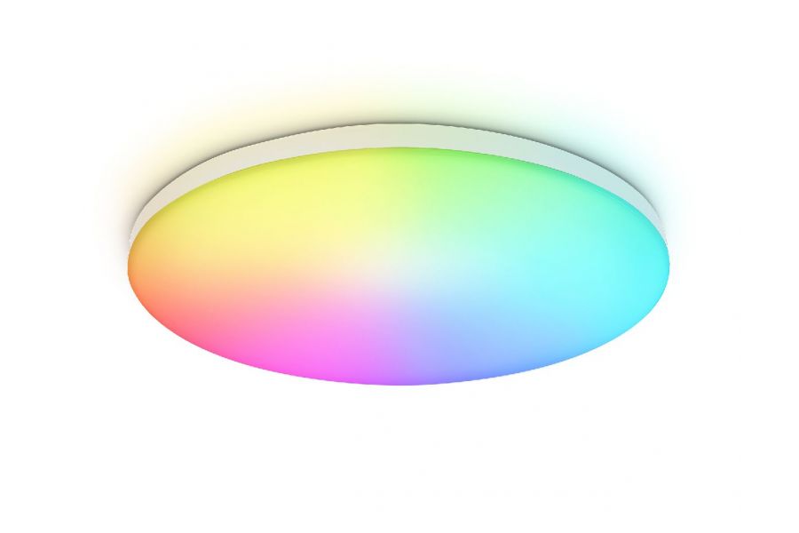 Потолочный светильник Ambrella Light Orbital Dance FZ2001