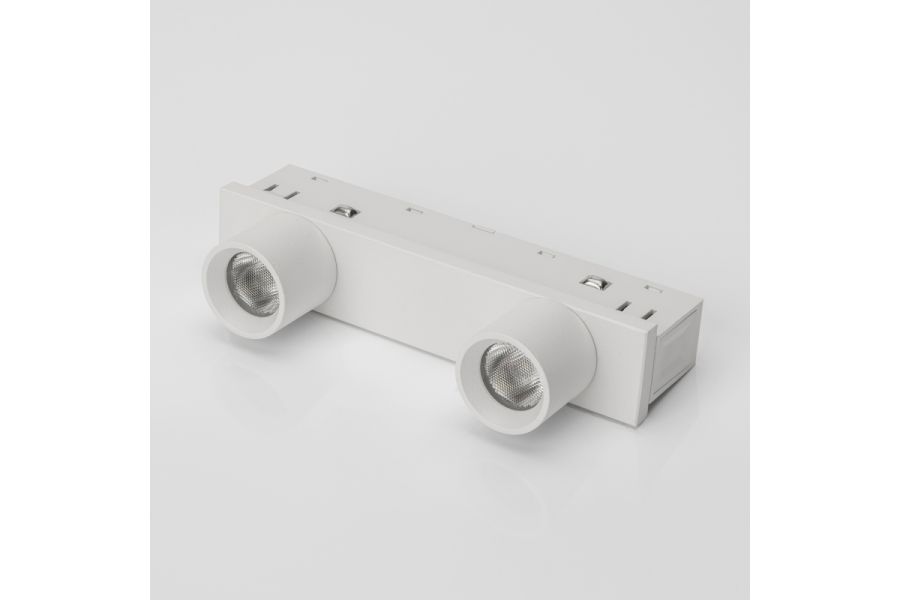 Магнитный трековый светильник Lumker SY-LINK-CE-WH-6-NW 013670