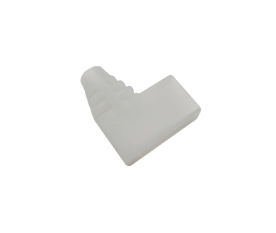 Силиконовая заглушка с нижним отверстием SWG Standard END-CC2120-B 028375
