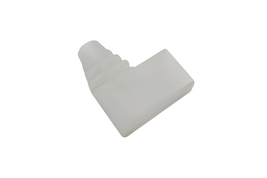 Силиконовая заглушка с нижним отверстием SWG Standard END-CC2120-B 028375