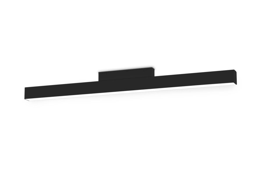 Трековый магнитный светильник Ambrella Light  Track System GL4005