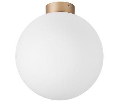Потолочный светильник Lightstar Globo 812033