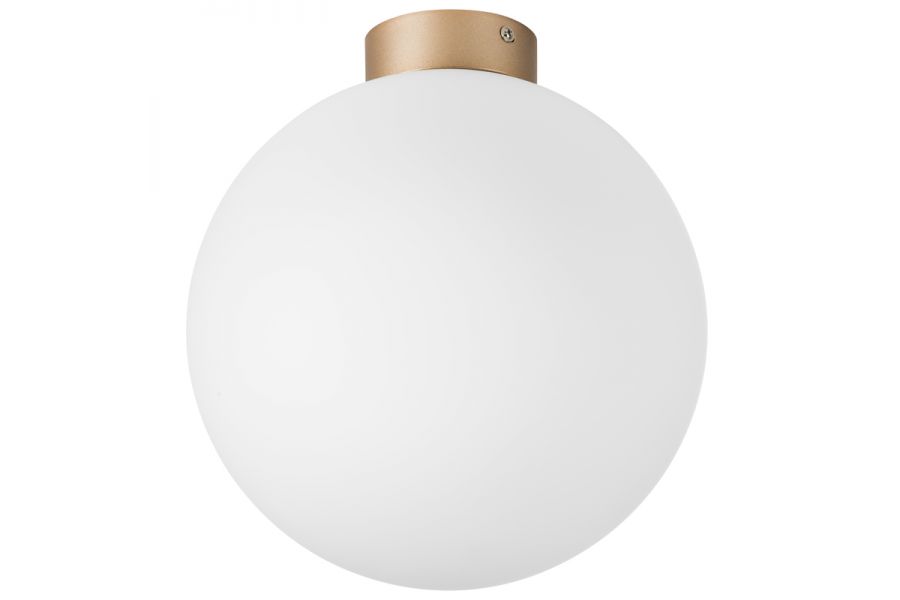 Потолочный светильник Lightstar Globo 812033