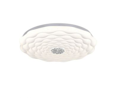 Потолочный светильник Escada Polly 610/PL LED