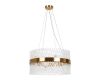 Подвесная люстра Arte Lamp Acapulco A1073LM-12PB