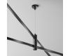 Подвес тросовый двойной Maytoni Flarity TRA157SW-D1-B