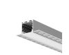 Профиль встраиваемый скрытого монтажа Maytoni Led Strip  636011