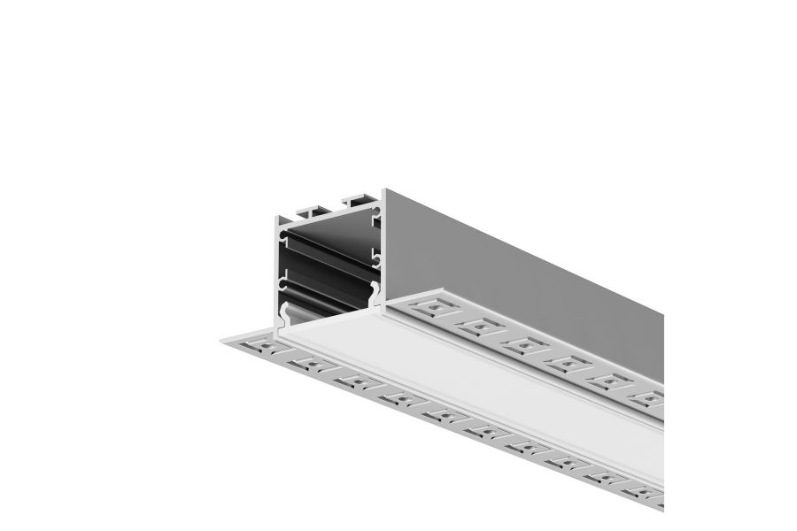 Профиль встраиваемый скрытого монтажа Maytoni Led Strip  636011