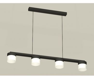 Подвесной светильник Ambrella Light Traditional (C9152, N8402) XB9152205