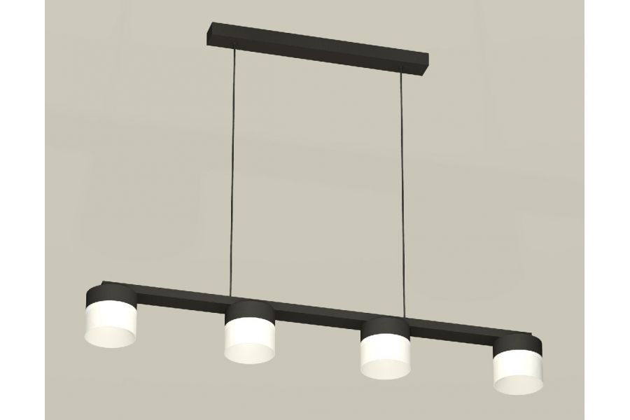 Подвесной светильник Ambrella Light Traditional (C9152, N8402) XB9152205