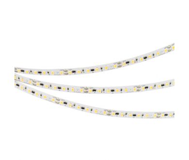 Светодиодная лента Arlight IC-A120-8mm 24V Warm2700 (9.6 W/m, IP20, 2835, 10m) 037965