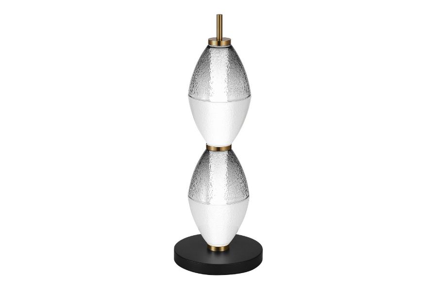 Настольная лампа ST Luce Ice SL6130.404.12