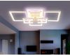 Потолочная люстра с пультом Ambrella Light Acrylica Original FA5306