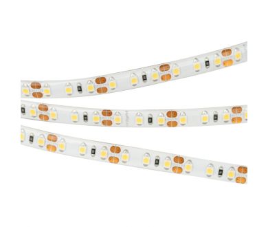 Светодиодная лента герметичная Arlight RTW-SE-A120-8mm 12V Cool 10K (9.6 W/m, IP65, 2835, 5m) 016838(2)