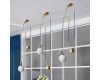 Подвесной светильник ImperiumLoft Newton 101835-26