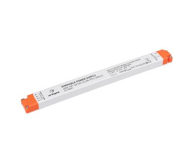 Блок питания Arlight ARV-SP-24100-SLIM-PFC-DALI2 (24V, 4.16A, 100W) 048672