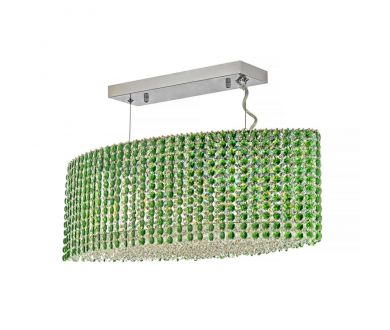 Подвесная люстра Dio DArte Liano E 1.5.80X30.104 N