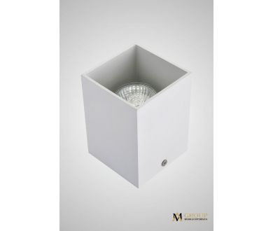 Накладной светильник AM Group AM01-110 WH