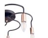 Потолочная люстра Freya Matis FR4010CL-05GB