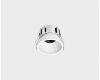 Встраиваемый светильник Italline IT06-6033 white 3000K