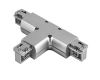 Коннектор T-образный Lightstar Barra 504139