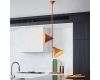 Подвесной светильник ImperiumLoft Cone 20th c.Factory filament 101468-26
