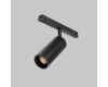 Трековый магнитный светильник Maytoni Focus Led TR032-2-12W2.7K-M-B