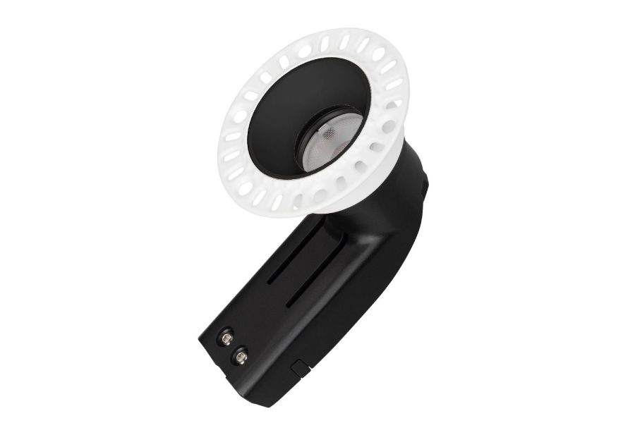 Встраиваемый светильник Arlight MS-RIALTO-TRIMLESS-R40-9W Warm2700 054471
