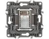 Розетка TV проходная Эра 12-3102-04 Б0027434