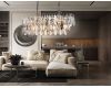 Подвесная люстра Ambrella Light Traditional TR5259