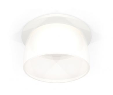 Купить Встраиваемый светильник Ambrella Light Techno Spot XC6512069 (C6512, N6258) Встраиваемый светильник Ambrella Light Techno Spot XC6512069 (C6512, N6258)