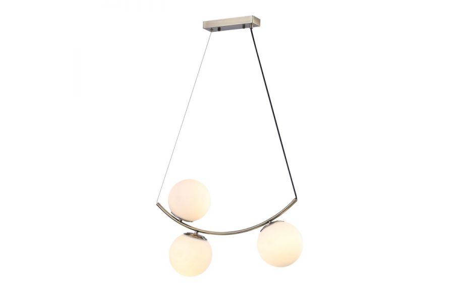 Подвесная люстра Omnilux Acciano OML-94903-03
