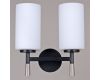 Бра Illumico IL2218-2WLS-24 HIGHBALL
