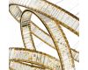 Подвесная люстра ST Luce Tivoli SL1622.303.03
