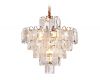Подвесная люстра Ambrella Light Traditional TR5233