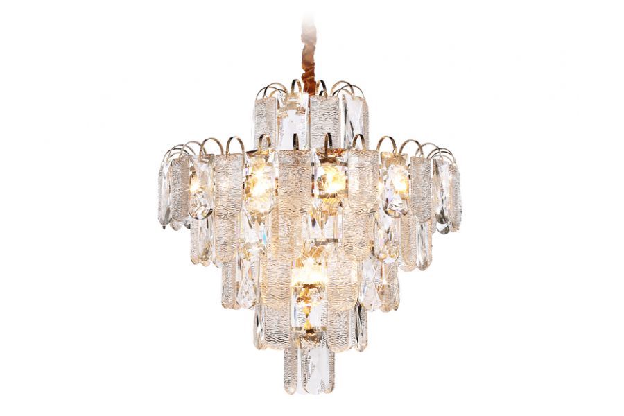 Подвесная люстра Ambrella Light Traditional TR5233