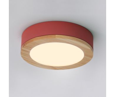 Потолочный светильник ImperiumLoft Wudda 179762-26