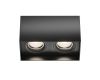 Накладной светильник Maytoni Slim C015CL-02B