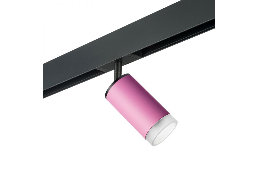 Трековый светильник Lightstar Rullo PRO43230 (214432+595057+202430)