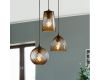 Подвесной светильник ImperiumLoft Cl rib 219461-26
