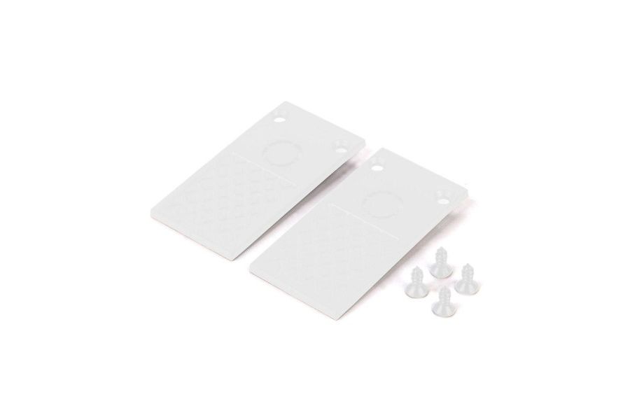 Заглушка Elektrostandard Slim Magnetic (2 шт.) 85089/00 4690389188725 a061236