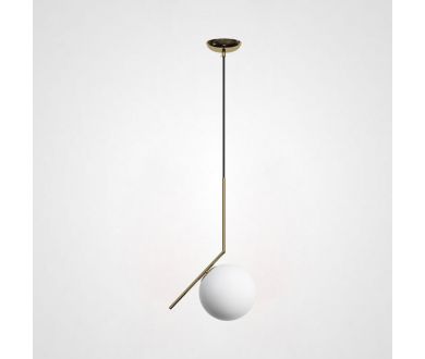 Подвесной светильник ImperiumLoft FlexIC Lights Family Michael Anastassiades 185397-22