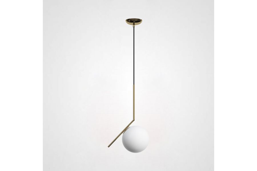 Подвесной светильник ImperiumLoft FlexIC Lights Family Michael Anastassiades 185397-22