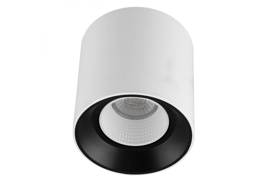 Накладной светильник Denkirs DK3090-WB+WH
