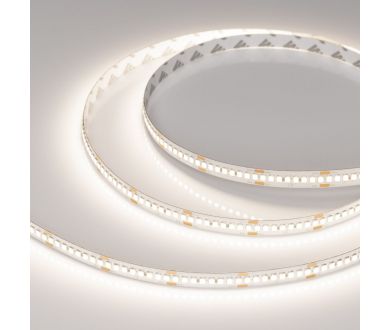 Светодиодная лента Arlight RT-A240-10mm 24V Day4000 (22 W/m, IP20, 5m) (высок.эфф.150 лм/Вт) 036213(1)