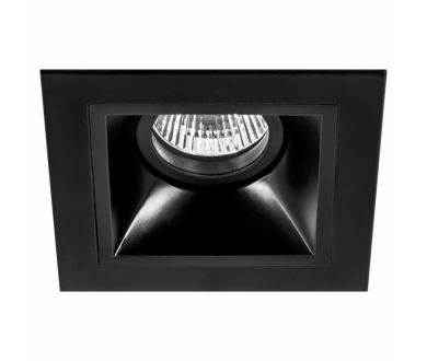 Встраиваемый светильник Lightstar D51707 (214517+214507)