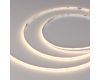 Светодиодная лента Arlight COB-X400-5mm 24V Warm3000 (7.2 W/m, IP20, 5m) 041696(1)