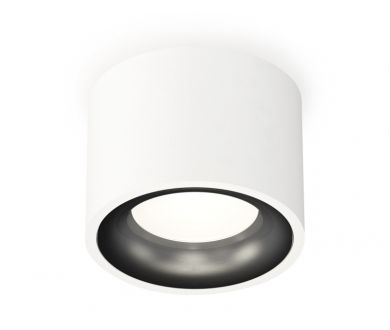 Потолочный светильник Ambrella Light Techno Spot XS7510021 (C7510, N7011)