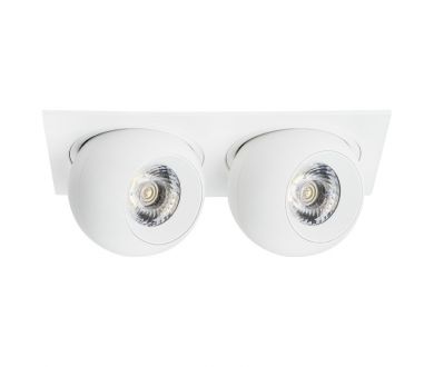 Встраиваемый спот Lightstar Intero (217062+217062+217062) i5266262